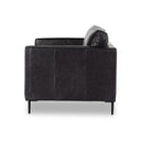 Aveline Emery Sofa - Sonoma Black