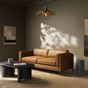 Aveline Emery Sofa - Sonoma Butterscotch