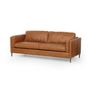 Aveline Emery Sofa - Sonoma Butterscotch