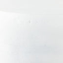 Verano Outdoor Round Coffee Table - Matte White 36