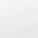 Verano Outdoor Round Coffee Table - Matte White 36