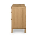 Verity Allegra 8 Drawer Dresser - Default Title