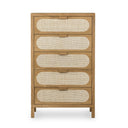 Verity 5 Drawer Dresser - Default Title