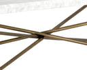SKYY COFFEE TABLE - RECTANGULAR