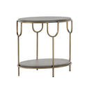 ARYA SIDE TABLE - Default Title