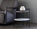 BRIGHTON NIGHTSTAND - Default Title