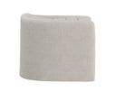 BIRRIT SWIVEL ARMCHAIR - Default Title