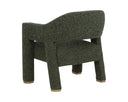 PRISCA LOUNGE CHAIR - Default Title