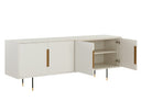 DANBURY SIDEBOARD - Default Title