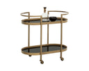 BARTLETT BAR CART - Default Title