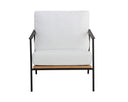 MILAN ARMCHAIR - Default Title