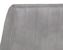 HALDEN DINING CHAIR - BRAVO METAL