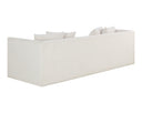 KIRA SOFA - HEATHER IVORY TWEED