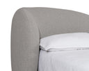 ESME BED - KING ALTRO CAPPUCCINO