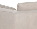 BURR SOFA - BALI BONE LEATHER