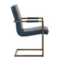 JAFAR DINING ARMCHAIR - Default Title