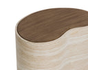 ISHIKO COFFEE TABLE - SMALL