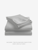 LUSOMÉ Temperature-Regulating Sheets