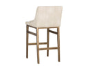 HALDEN BARSTOOL - BRAVO CREAM