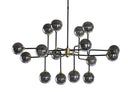 DEIMOS CHANDELIER - Default Title