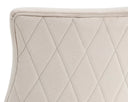 FLORENCE DINING CHAIR - PICCOLO PROSECCO