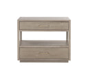 BRIDGERTON NIGHTSTAND - Default Title
