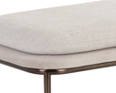 KOFFI BENCH - Default Title