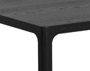 DONCASTER COFFEE TABLE - BLACK