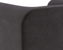 IONIC ARMCHAIR - MEG ASH