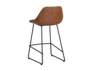 MCCOY COUNTER STOOL - Default Title