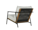 MILAN ARMCHAIR - Default Title
