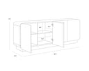 FAUNA SIDEBOARD - Default Title