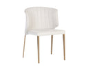 ZAYDEN DINING CHAIR - Default Title