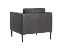 RICHMOND ARMCHAIR - Default Title