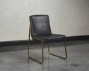 ANTON DINING CHAIR - Default Title