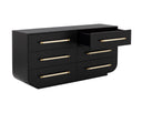 TARRANT DRESSER - Default Title