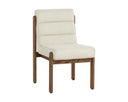 BERTIE DINING CHAIR - Default Title