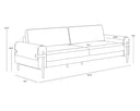 CAMUS SOFA - Default Title