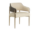 TOVA DINING ARMCHAIR - Default Title