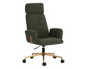 KALEV OFFICE CHAIR - NOAH MEADOW