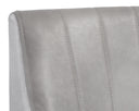 WOLFE LOUNGE CHAIR - BRAVO METAL