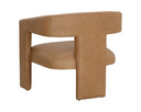 COBOURG LOUNGE CHAIR - Default Title