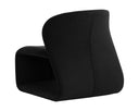 SOPHIENE LOUNGE CHAIR - ABBINGTON BLACK