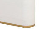 AEMOND DINING TABLE - Default Title