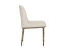 NESTOR DINING CHAIR - Default Title