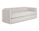 BIRRIT SOFA - DOVE CREAM