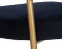 MAESTRO DINING ARMCHAIR - ABBINGTON NAVY