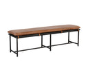 ZANCOR BENCH - Default Title