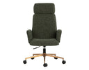 KALEV OFFICE CHAIR - NOAH MEADOW