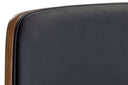KELLAN OFFICE CHAIR - Default Title